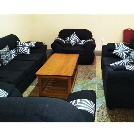 Royal Delight Hotel And Apartments Thika Экстерьер фото