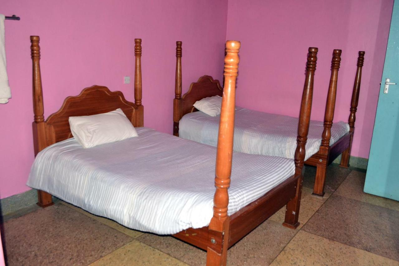 Royal Delight Hotel And Apartments Thika Экстерьер фото