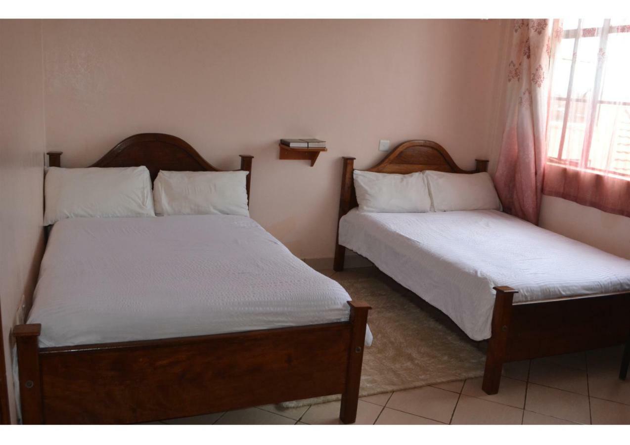 Royal Delight Hotel And Apartments Thika Экстерьер фото