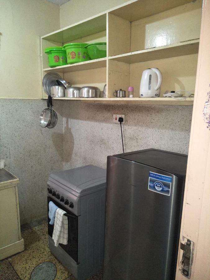 Royal Delight Hotel And Apartments Thika Экстерьер фото