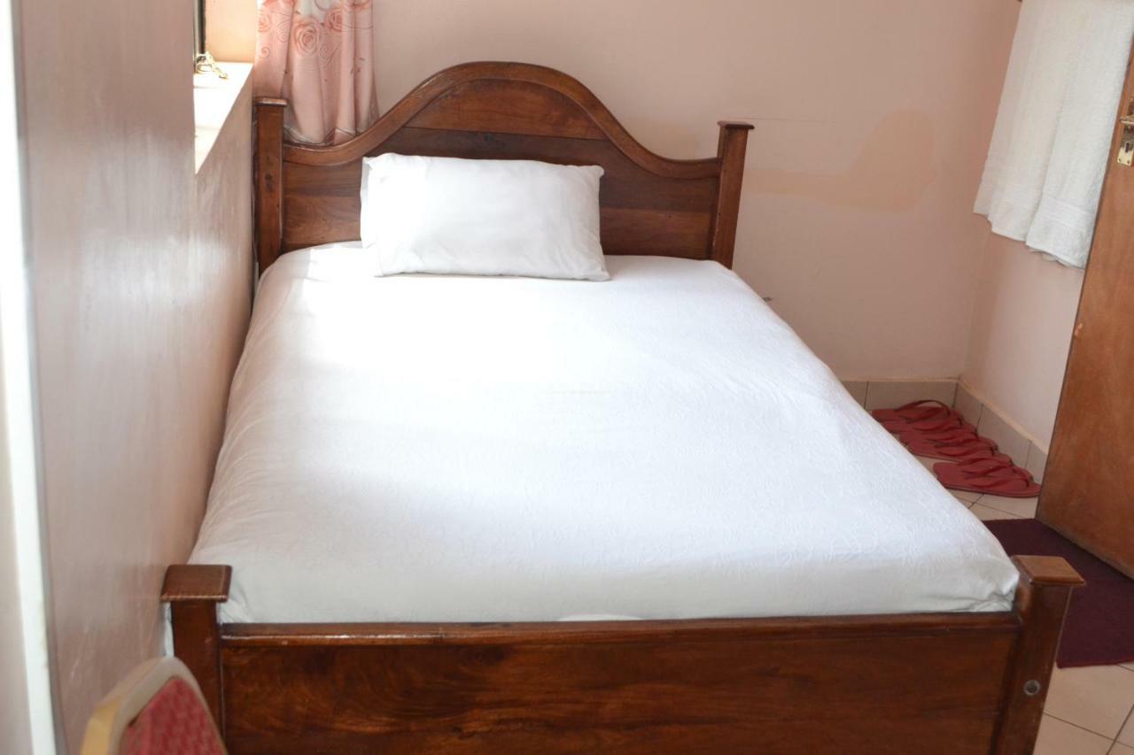 Royal Delight Hotel And Apartments Thika Экстерьер фото