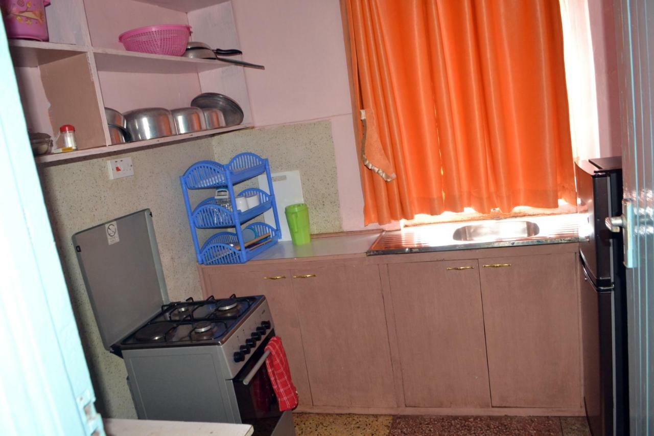 Royal Delight Hotel And Apartments Thika Экстерьер фото