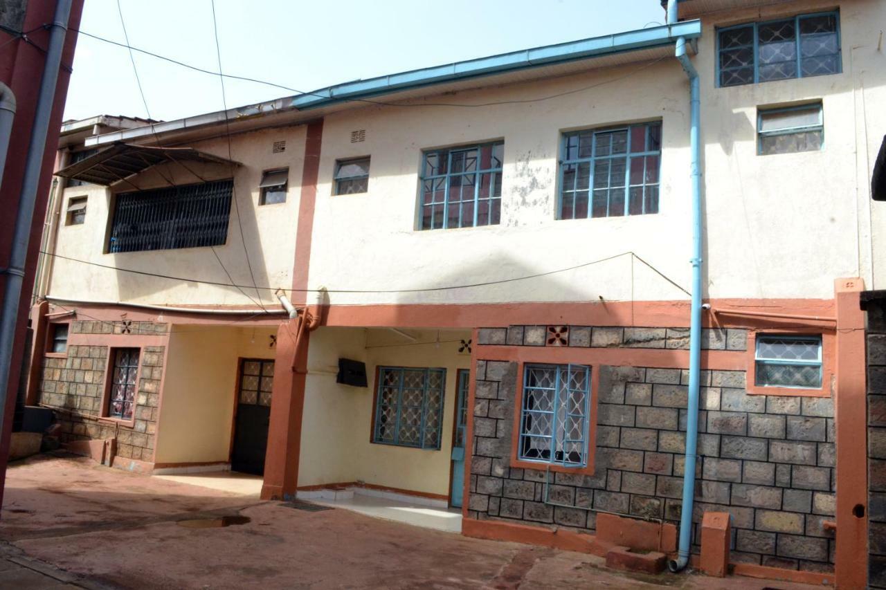 Royal Delight Hotel And Apartments Thika Экстерьер фото