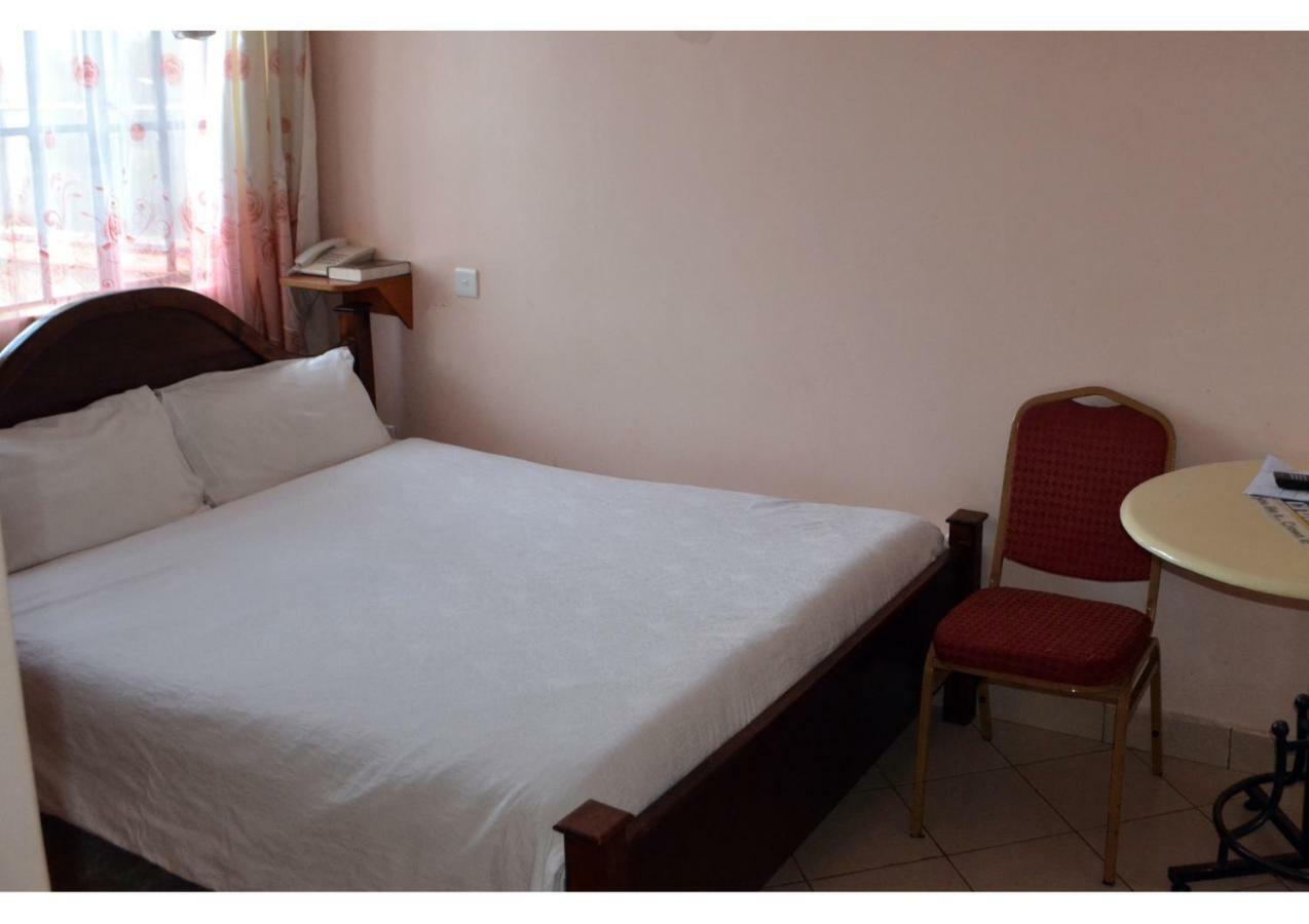 Royal Delight Hotel And Apartments Thika Экстерьер фото