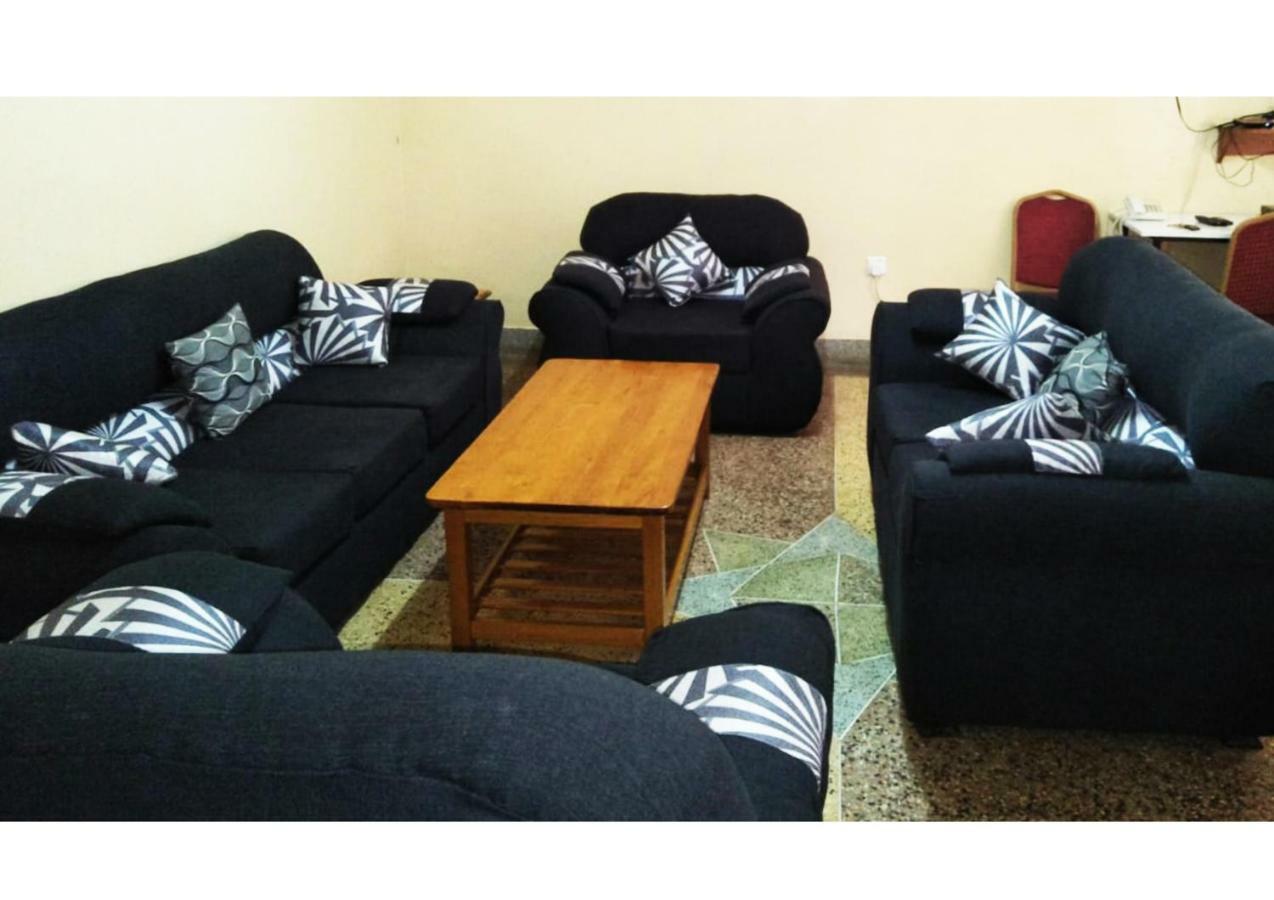 Royal Delight Hotel And Apartments Thika Экстерьер фото