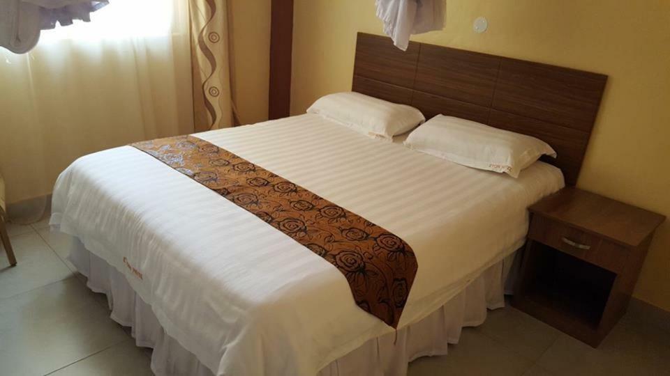 Royal Delight Hotel And Apartments Thika Экстерьер фото