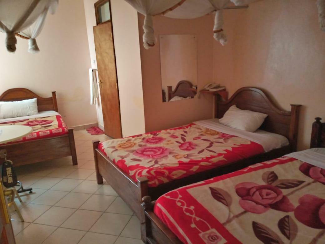 Royal Delight Hotel And Apartments Thika Экстерьер фото
